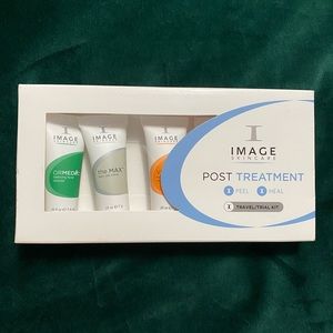 Image Skincare Post Treatment Travel/Trial Kit